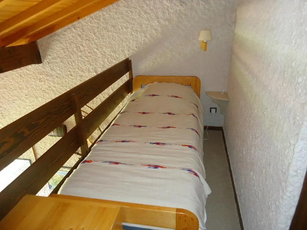 Apartment Duplex A La Clusaz Avec Cheminee Et Balcon, 2 Ch, Parking - Fr-1-459-12